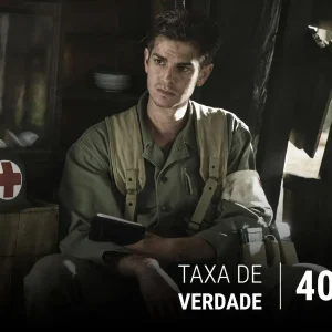 Até o Último Homem (Hacksaw Ridge)