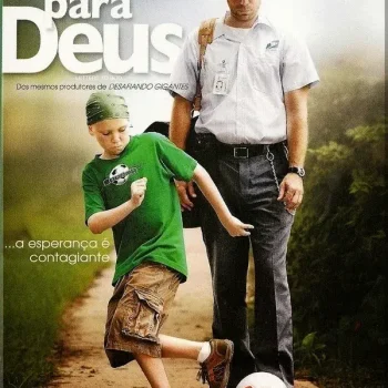 Cartas Para Deus (Letters to God)