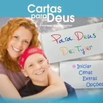 Cartas Para Deus (Letters to God)