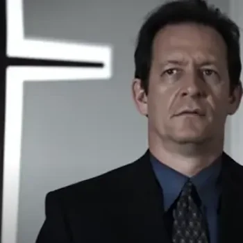 Em Seus Passos, O Que Faria Jesus? (What Would Jesus Do?)