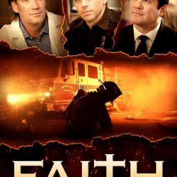 À Prova de Fé - Imagem 2