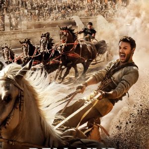 Ben-Hur - Imagem 1