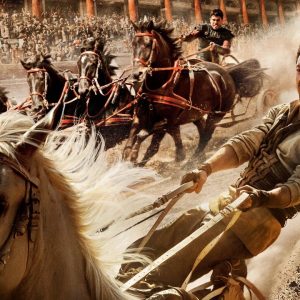 Ben-Hur - Imagem 3