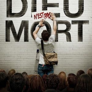 Deus Não Está Morto - Imagem 1