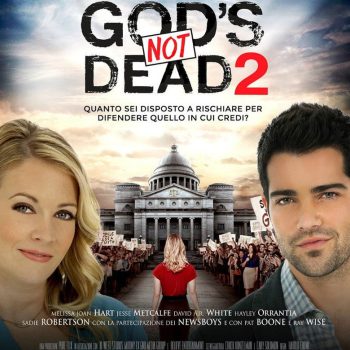 Deus Não Está Morto 2 - Imagem 1