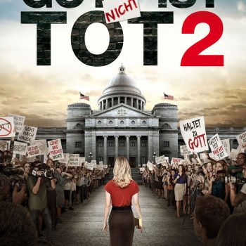 Deus Não Está Morto 2 - Imagem 2