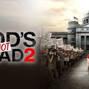 Deus Não Está Morto 2 - Imagem 4