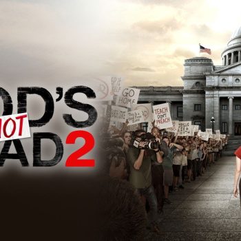 Deus Não Está Morto 2 - Imagem 4