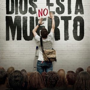 Deus Não Está Morto - Imagem 2