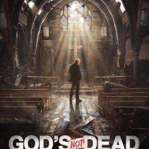 Deus Não Está Morto 3 - Imagem 1