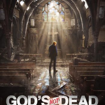 Deus Não Está Morto 3 - Imagem 1