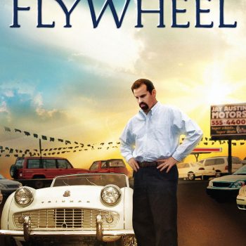 Flywheel: Volante da Vida - Imagem 1