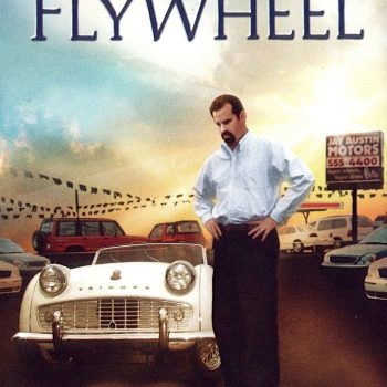 Flywheel: Volante da Vida - Imagem 2