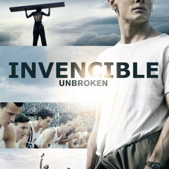 Inquebrantável - Imagem 1