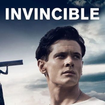 Inquebrantável - Imagem 4