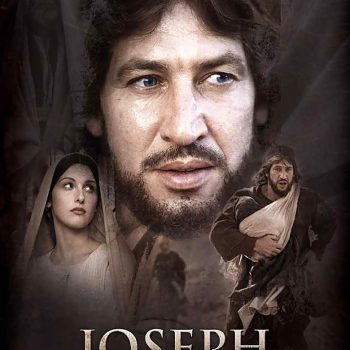 José: O Pai de Jesus - Imagem 1