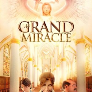 O Grande Milagre - Imagem 1
