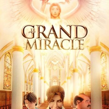 O Grande Milagre - Imagem 1