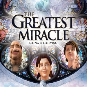 O Grande Milagre - Imagem 2