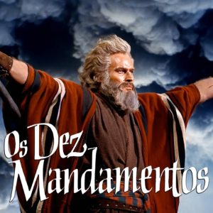 Os Dez Mandamentos: O Filme - Imagem 4