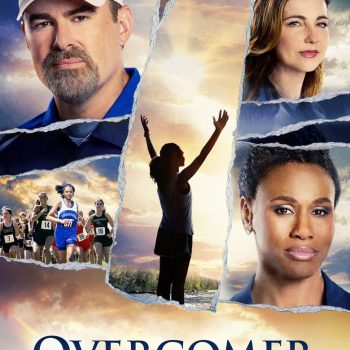 Overcomer: O Vencedor - Imagem 1