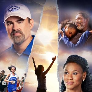 Overcomer: O Vencedor - Imagem 2