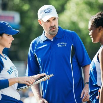 Overcomer: O Vencedor - Imagem 3