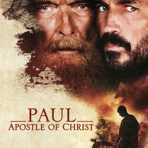 Paulo, Apóstolo de Cristo - Imagem 1