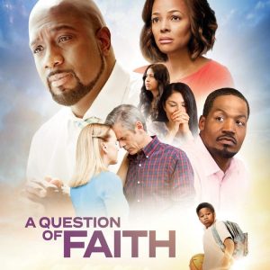Uma Questão de Fé - Imagem 1