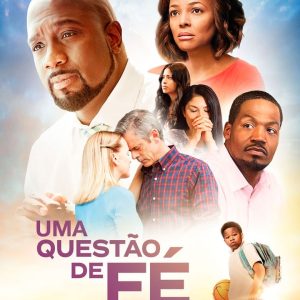 Uma Questão de Fé - Imagem 2