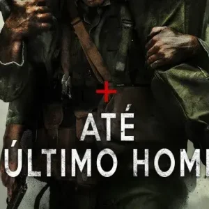 Até o Último Homem (Hacksaw Ridge)