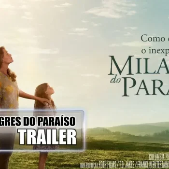 Milagres do Paraíso (Miracles from Heaven)