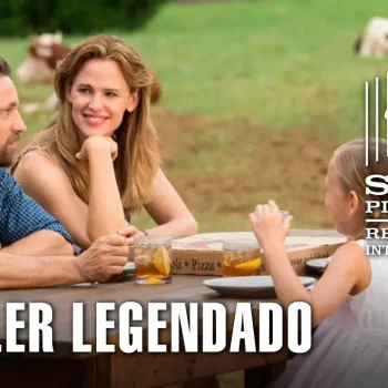 Milagres do Paraíso (Miracles from Heaven)