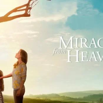Milagres do Paraíso (Miracles from Heaven)