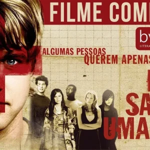 Para Salvar uma Vida (To Save A Life)