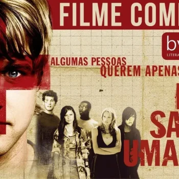 Para Salvar uma Vida (To Save A Life)