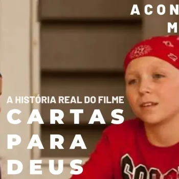 Cartas Para Deus (Letters to God)