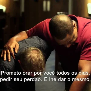 O Poder da Graça (The Grace Card)