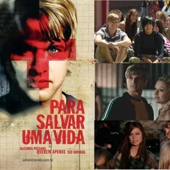 Para Salvar uma Vida (To Save A Life)