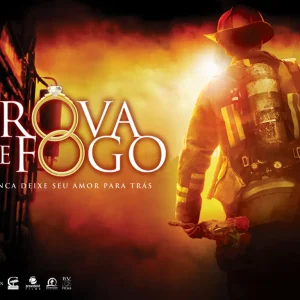 À Prova de Fogo (Fireproof)