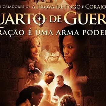 Quarto de Guerra (War Room)
