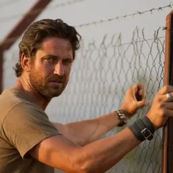 Redenção (Machine Gun Preacher)