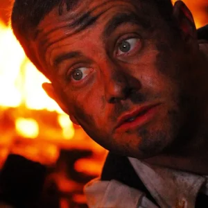 À Prova de Fogo (Fireproof)