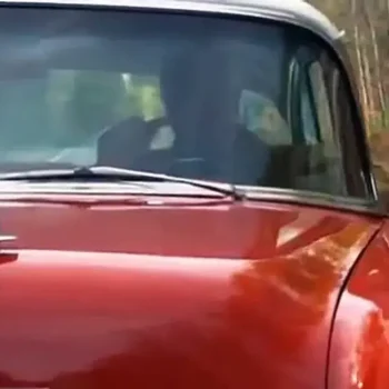 O Corajoso: O Início da Vida de Josh McDowell (Undaunted: The Early Life of Josh McDowell)